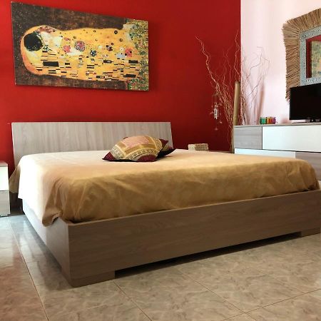 Gallipoli Baia Verde Baia Di Gallipoli Ngoại thất bức ảnh