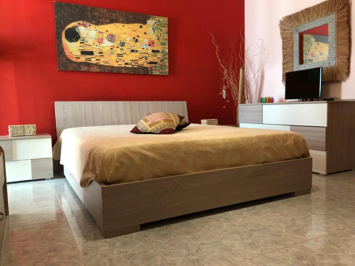 Gallipoli Baia Verde Baia Di Gallipoli Ngoại thất bức ảnh