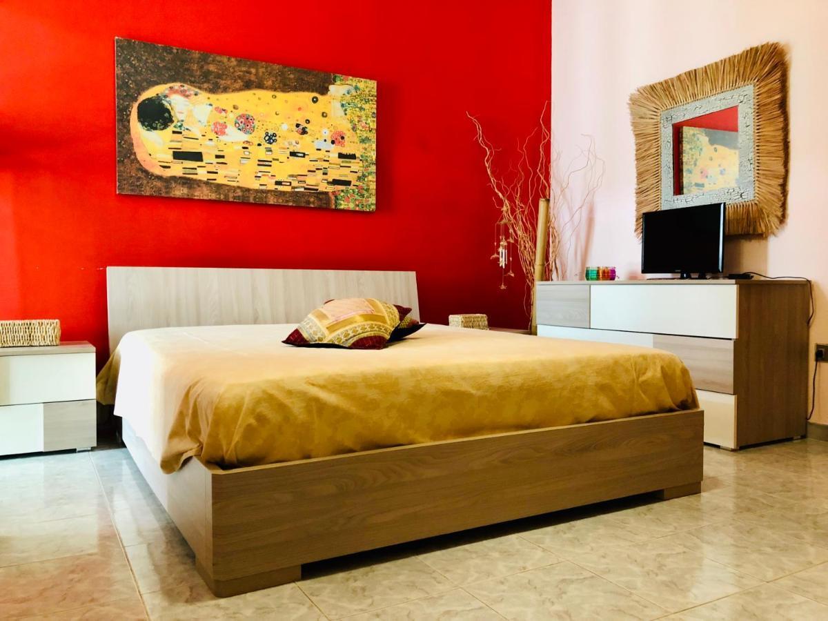 Gallipoli Baia Verde Baia Di Gallipoli Ngoại thất bức ảnh